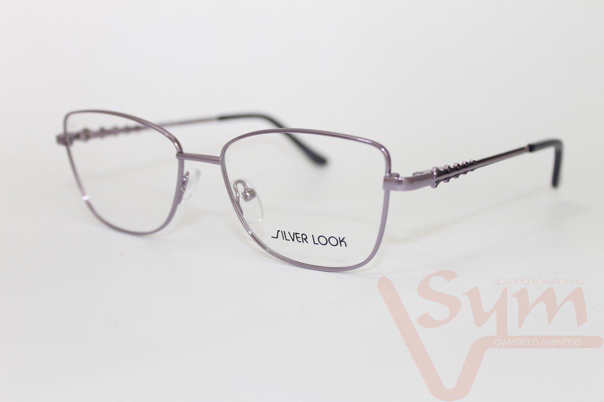 Оправа SILVER LOOK LE8809 С4
