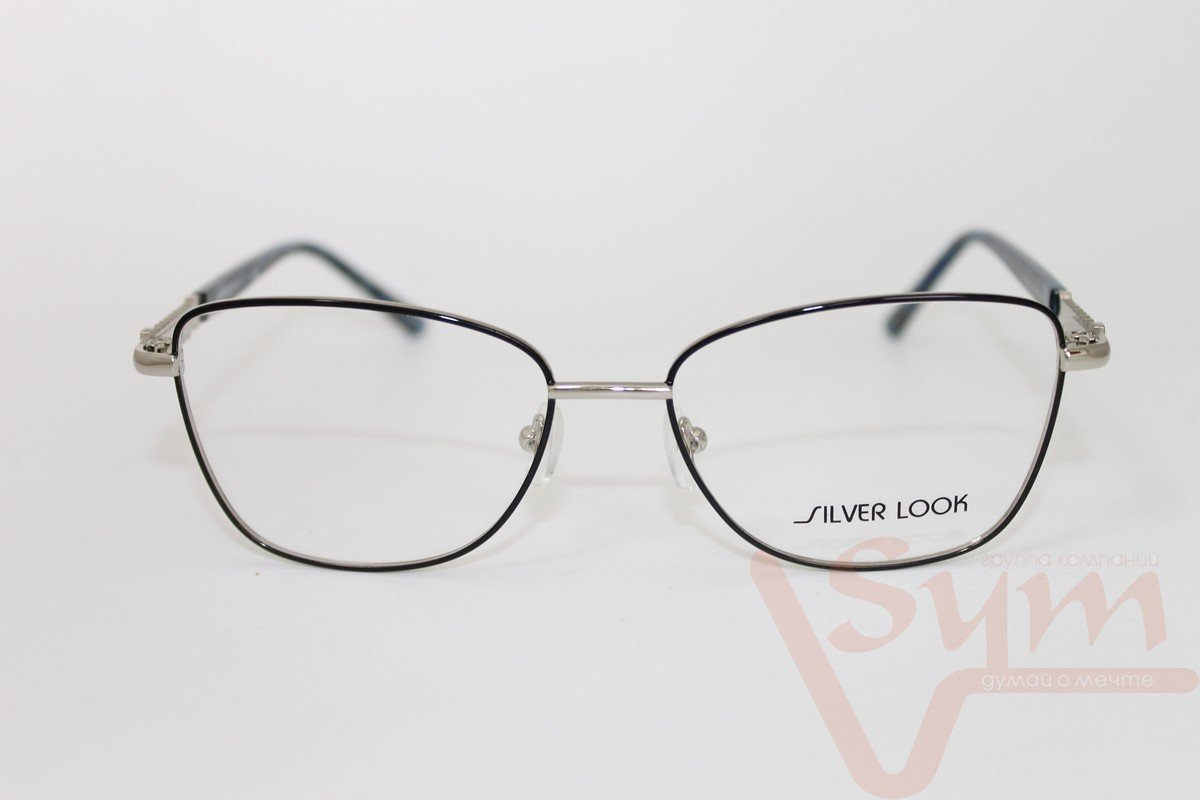 Оправа SILVER LOOK LE8810 С1