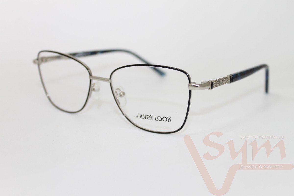 Оправа SILVER LOOK LE8810 С1