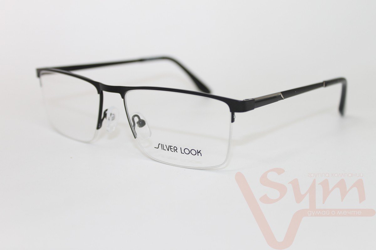 Оправа SILVER LOOK LE8821 С1