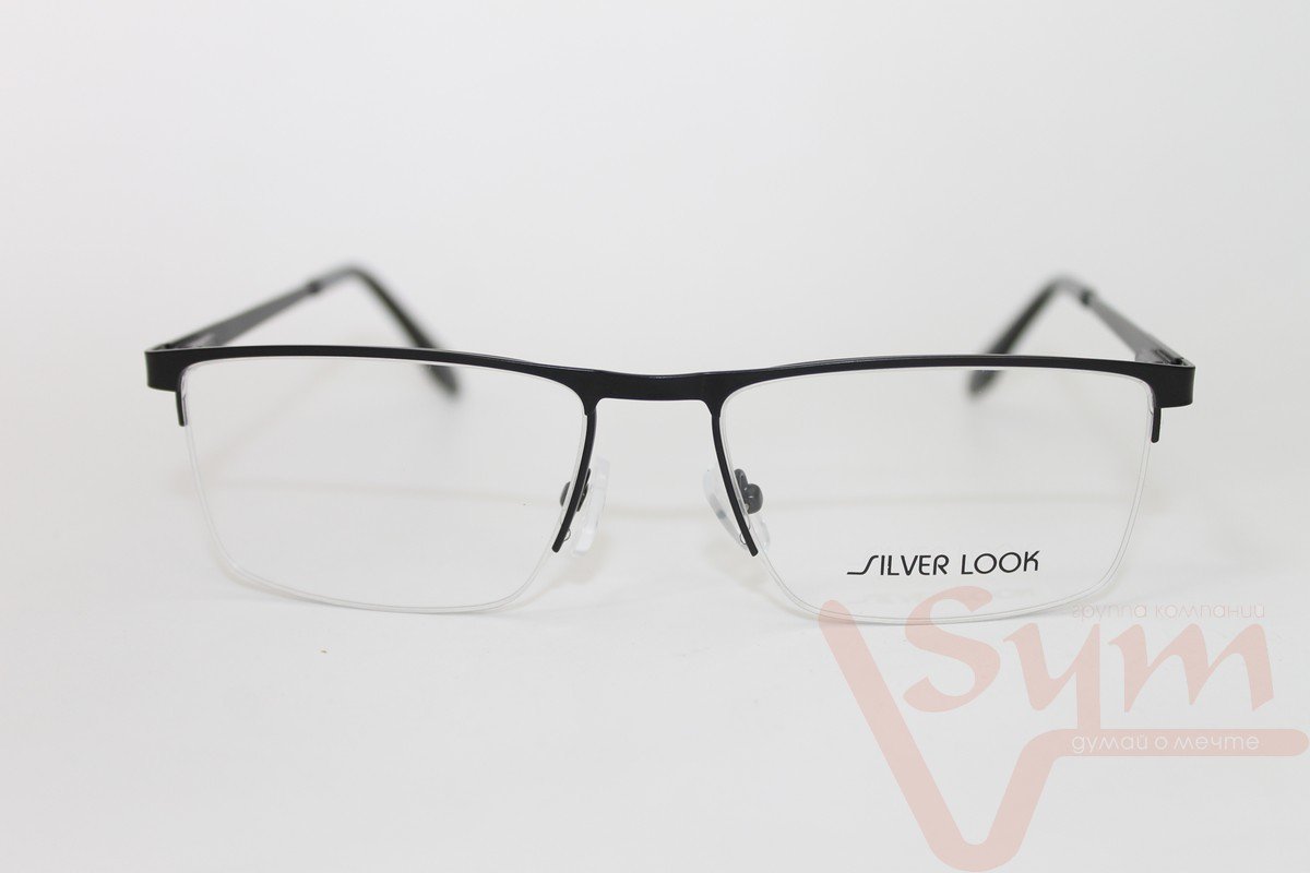 Оправа SILVER LOOK LE8821 С1