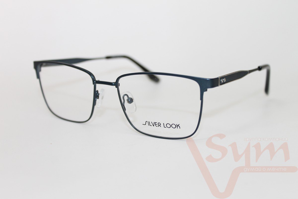 Оправа SILVER LOOK LE8825 С4