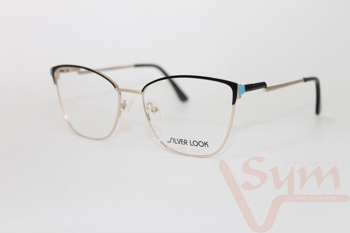 Оправа SILVER LOOK YHY7002 С1
