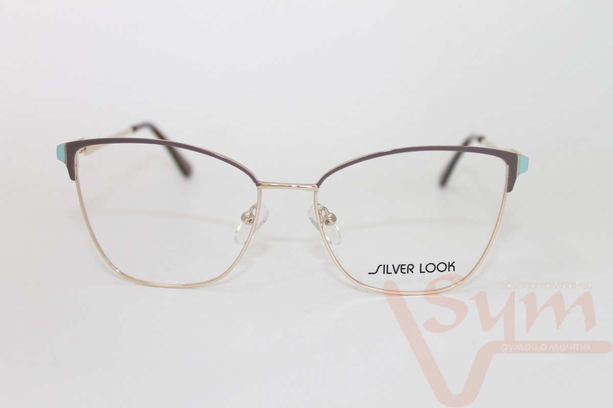 Оправа SILVER LOOK YHY7002 С2