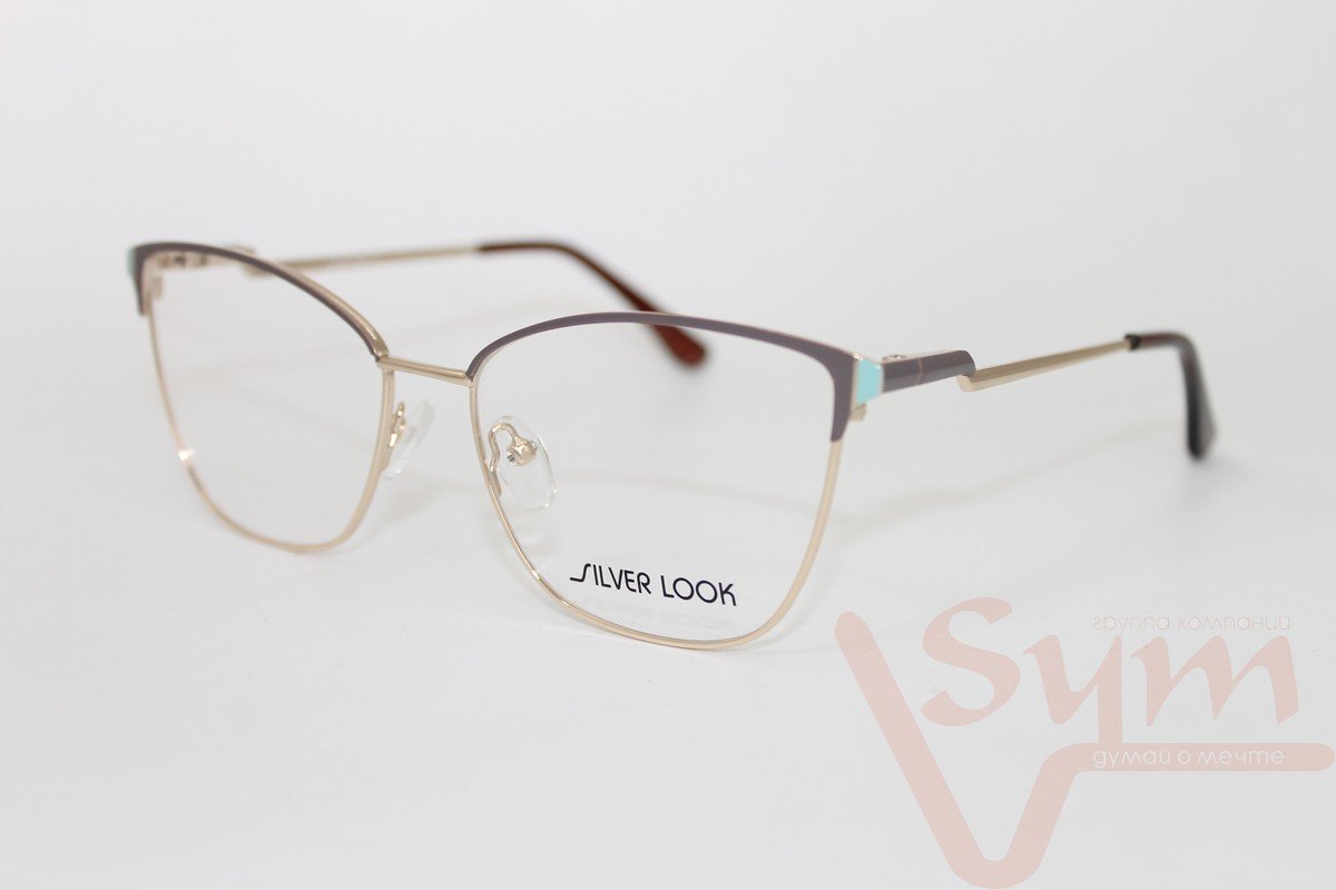 Оправа SILVER LOOK YHY7002 С2