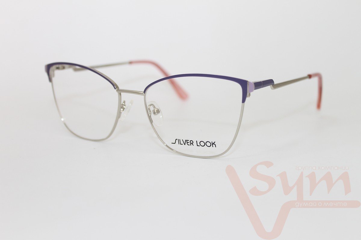 Оправа SILVER LOOK YHY7002 С5