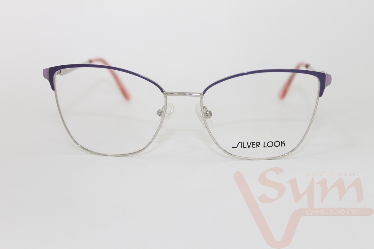 Оправа SILVER LOOK YHY7002 С5