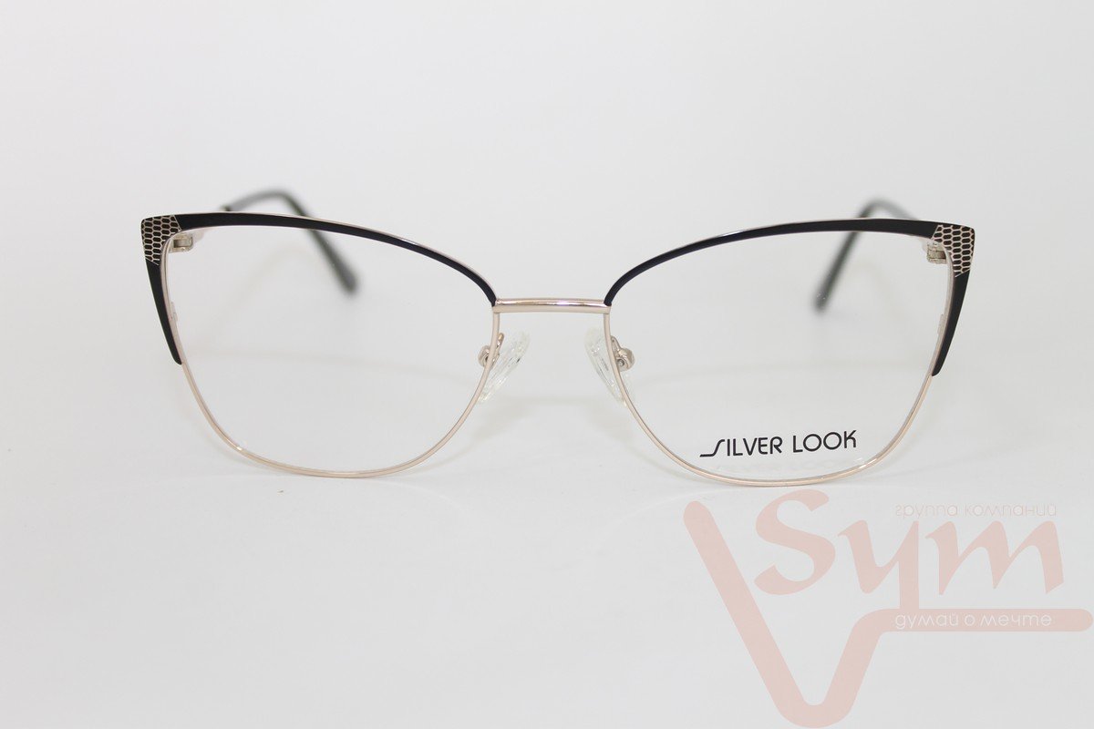 Оправа SILVER LOOK YHY7006 С1