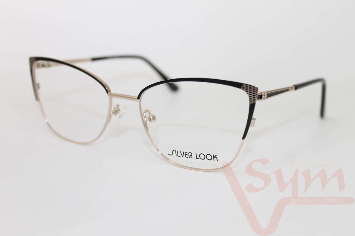 Оправа SILVER LOOK YHY7006 С1