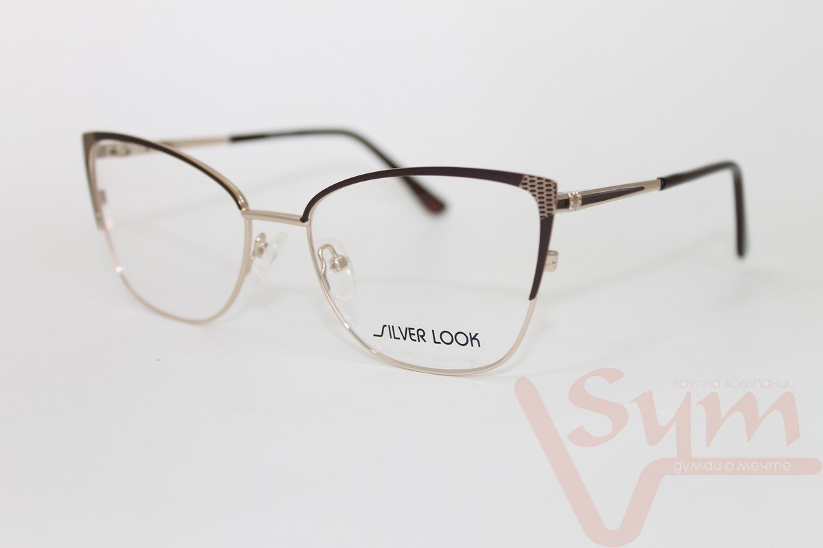 Оправа SILVER LOOK YHY7006 С2