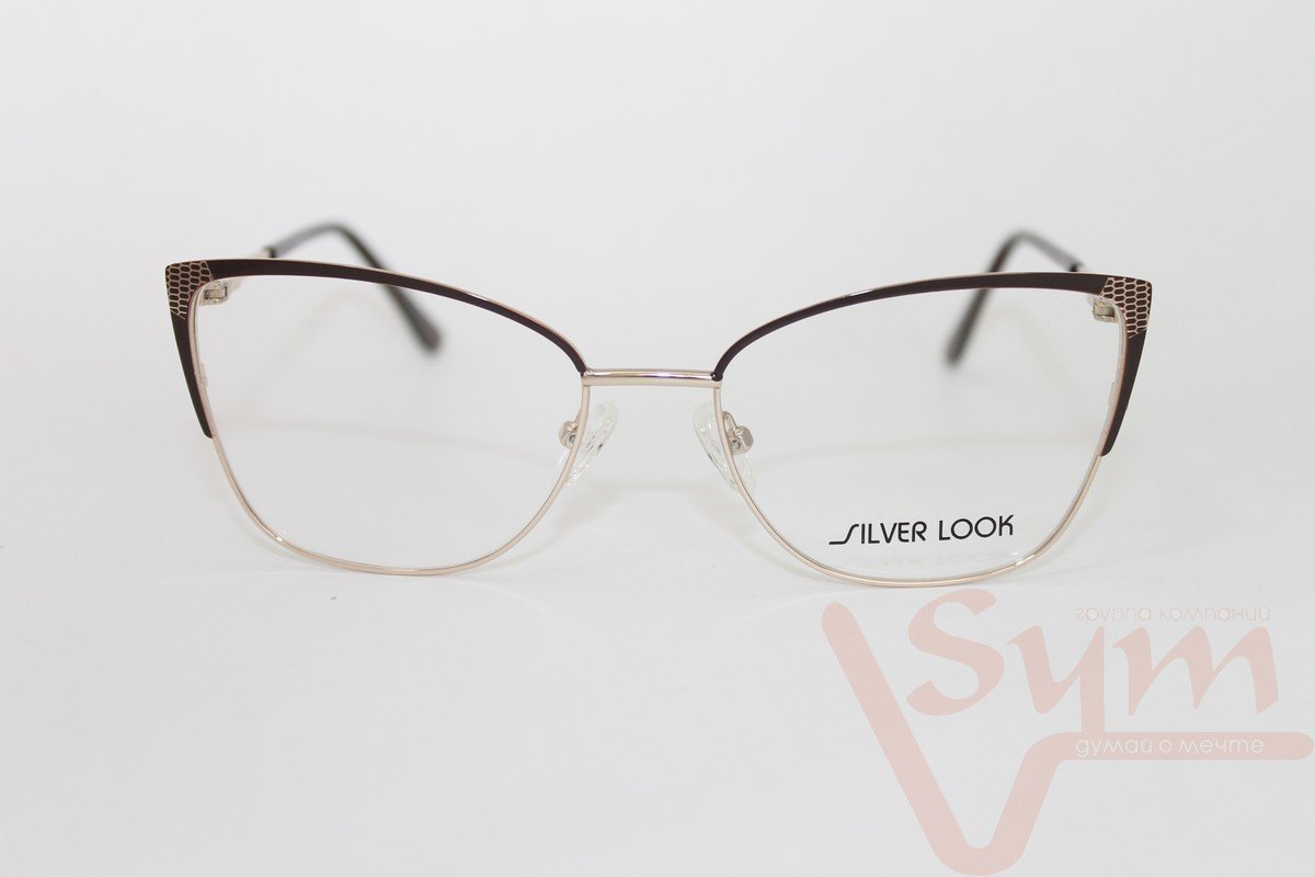 Оправа SILVER LOOK YHY7006 С2