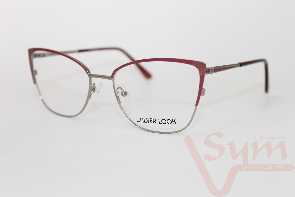 Оправа SILVER LOOK YHY7006 С3