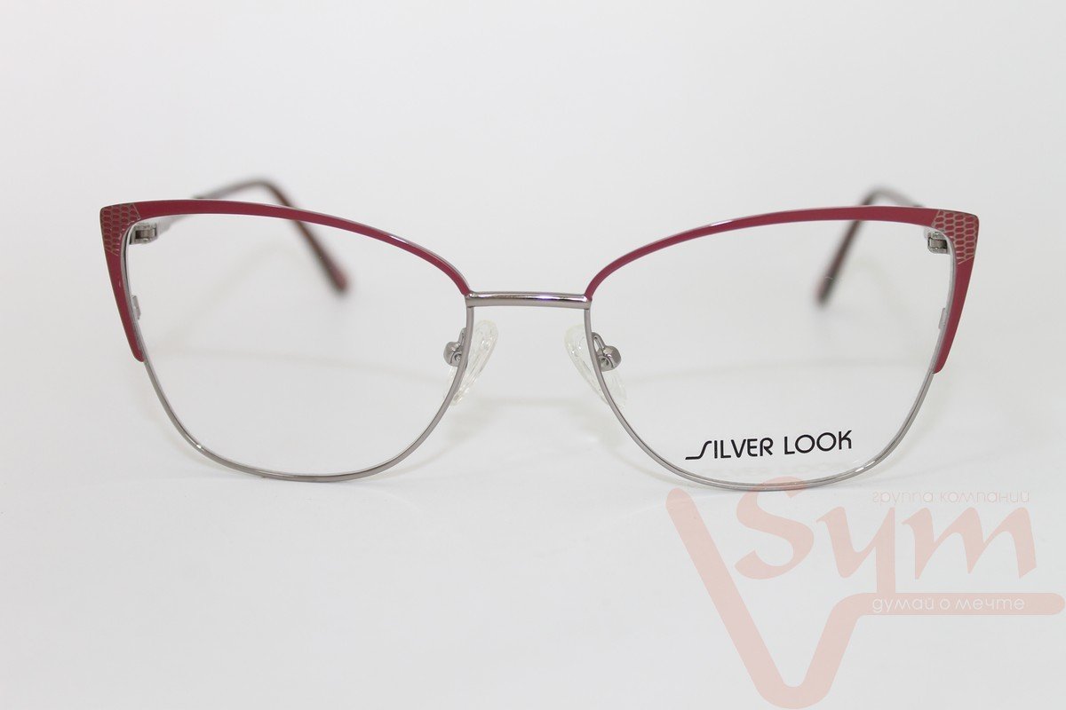 Оправа SILVER LOOK YHY7006 С3