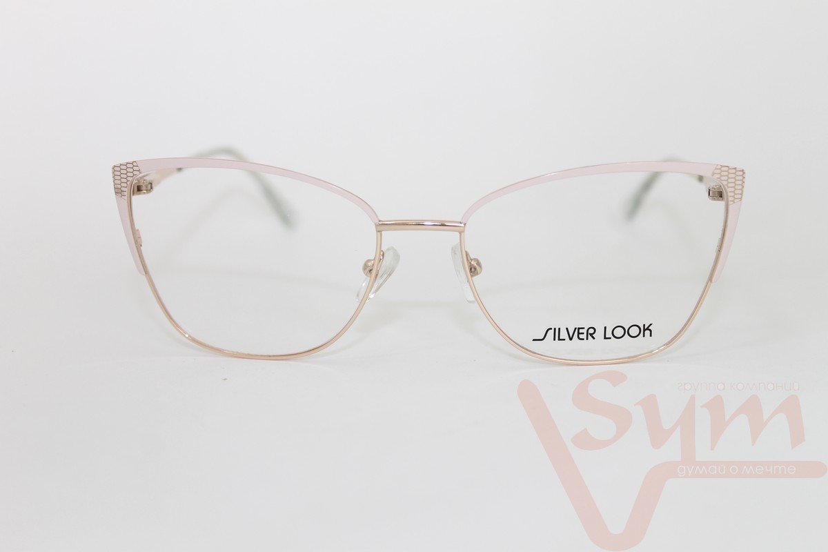Оправа SILVER LOOK YHY7006 С4