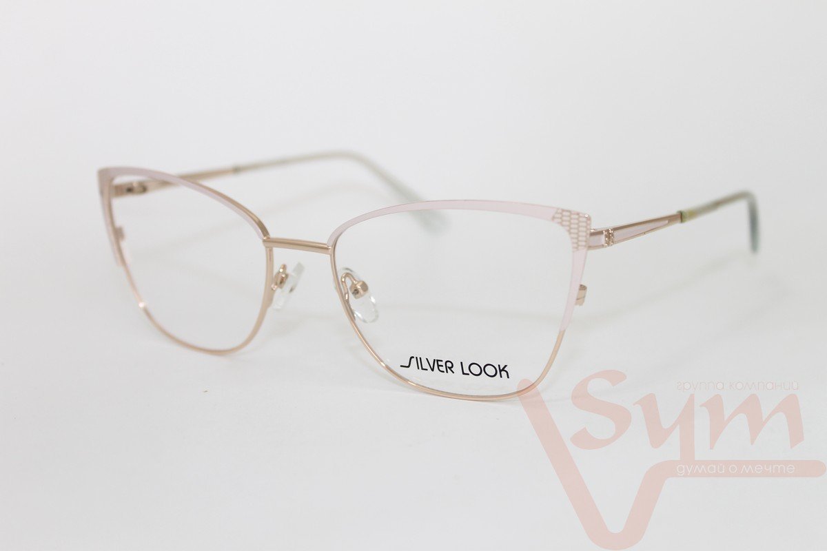 Оправа SILVER LOOK YHY7006 С4