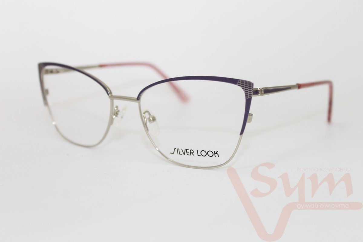 Оправа SILVER LOOK YHY7006 С5