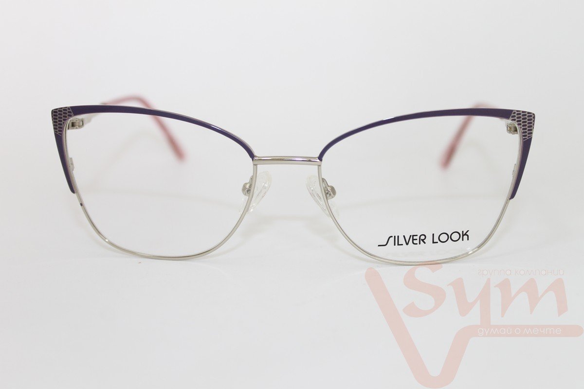 Оправа SILVER LOOK YHY7006 С5