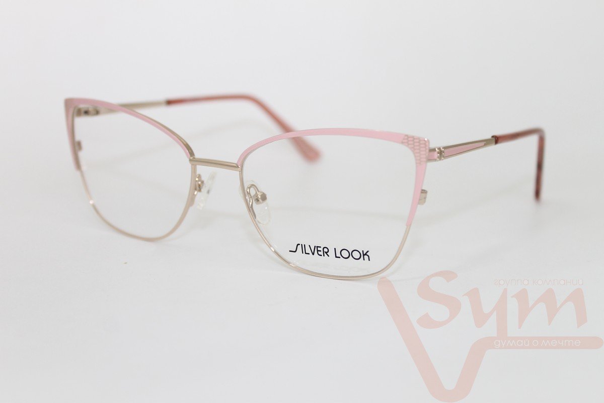 Оправа SILVER LOOK YHY7006 С6