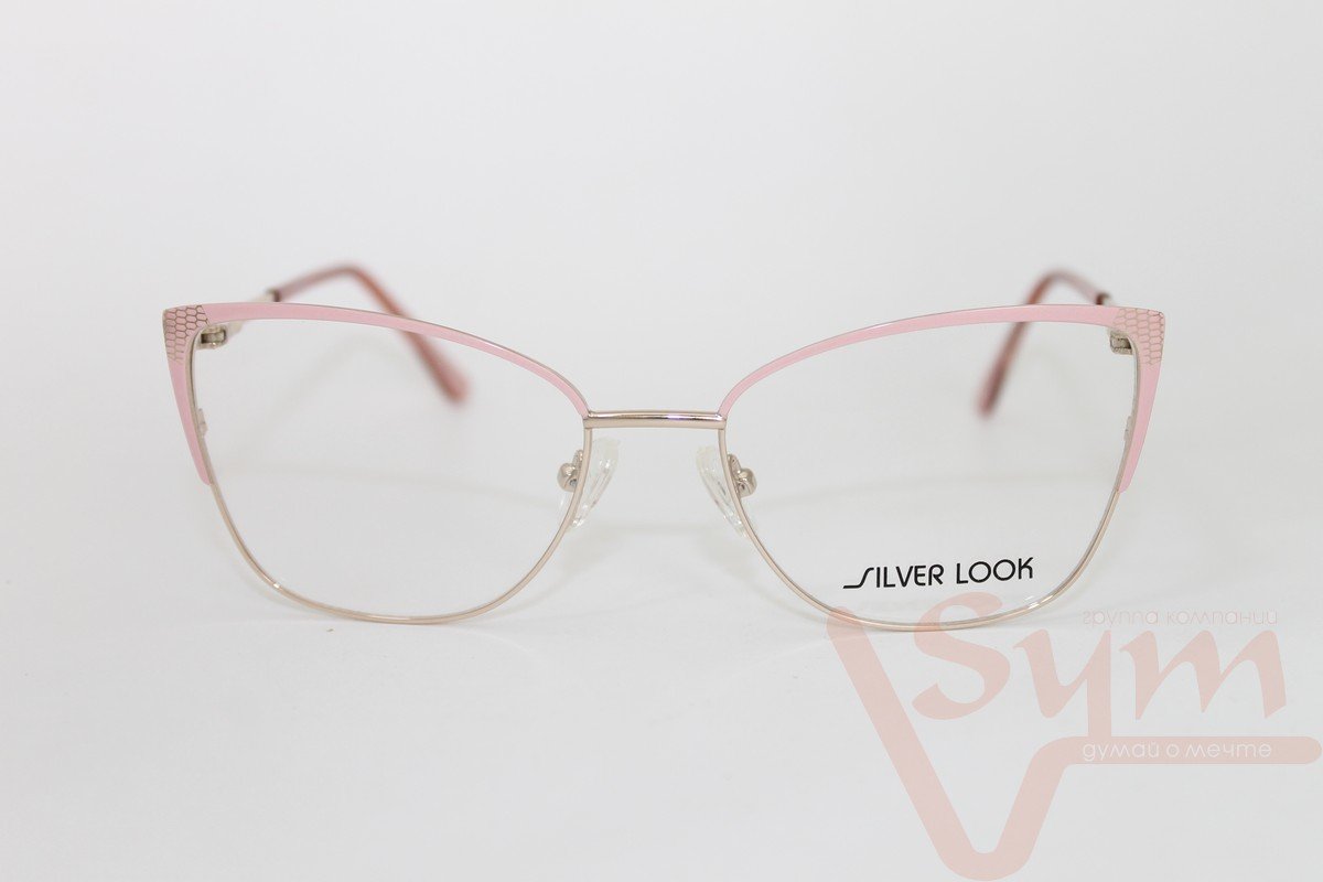 Оправа SILVER LOOK YHY7006 С6