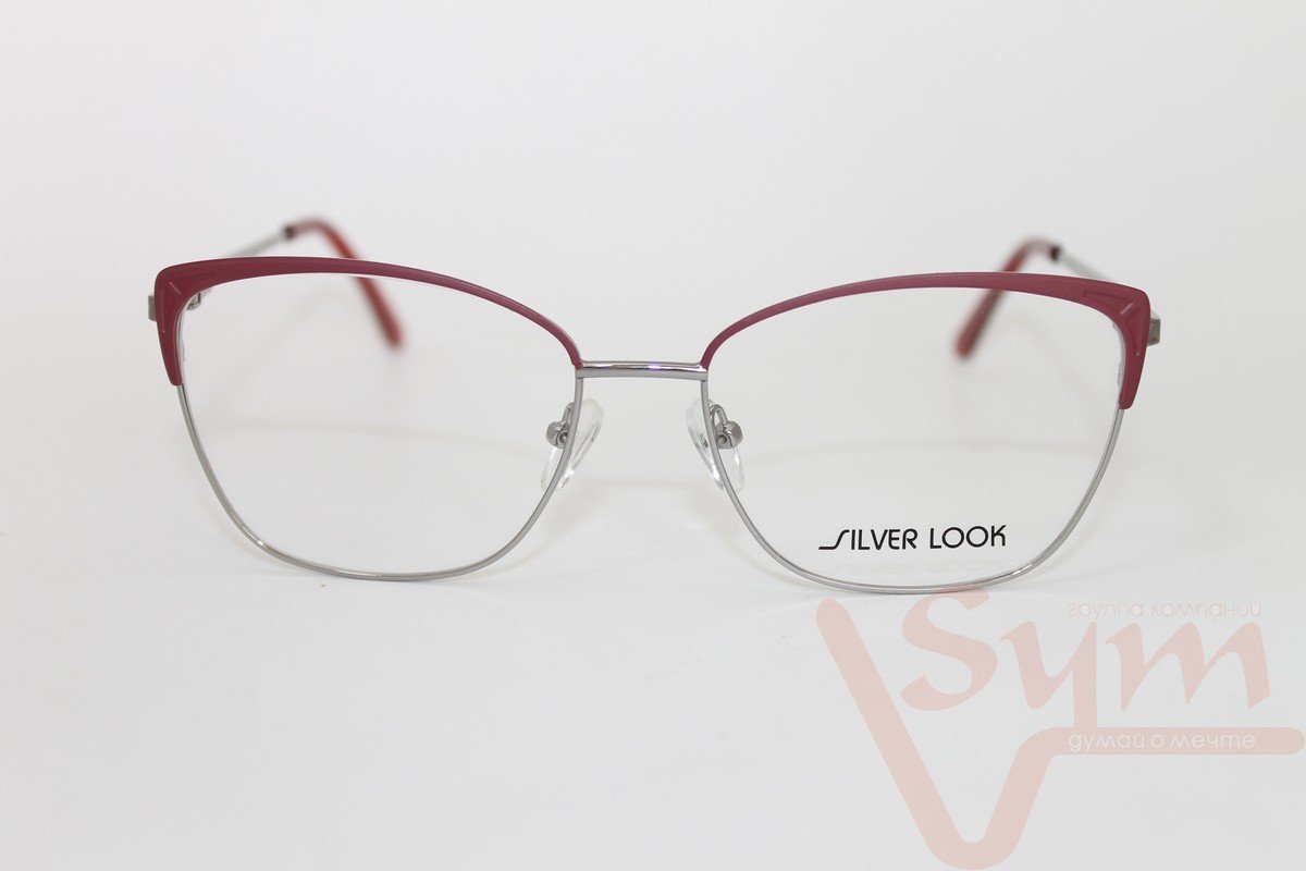 Оправа SILVER LOOK YHY7011 С3