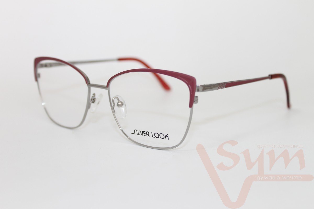 Оправа SILVER LOOK YHY7011 С3