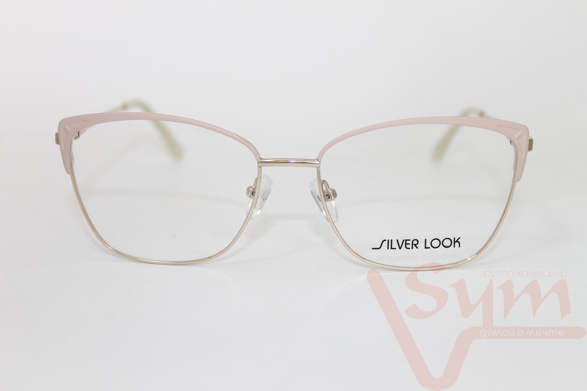 Оправа SILVER LOOK YHY7011 С4