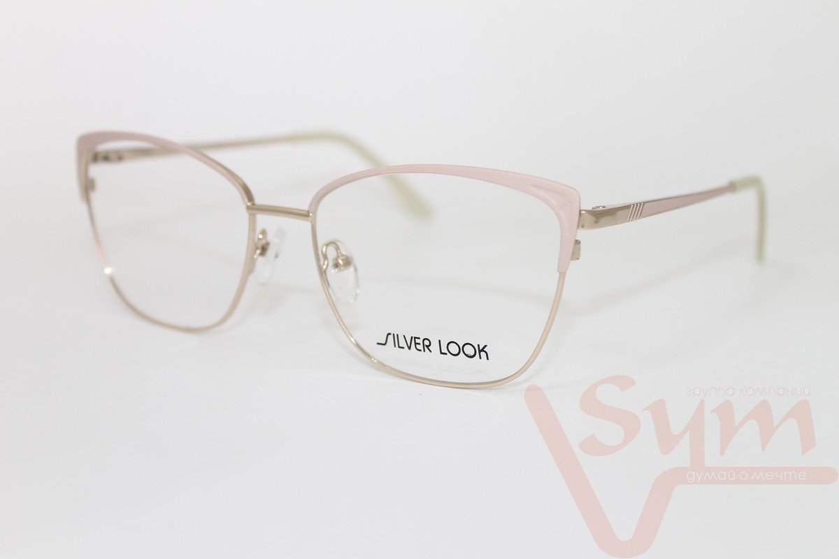 Оправа SILVER LOOK YHY7011 С4