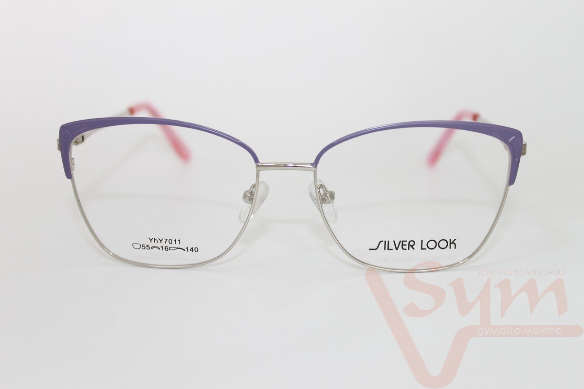 Оправа SILVER LOOK YHY7011 С5