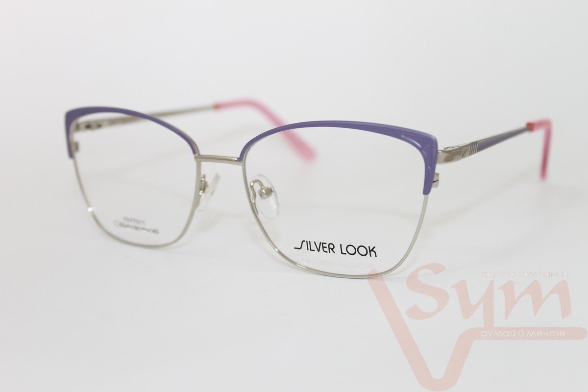 Оправа SILVER LOOK YHY7011 С5