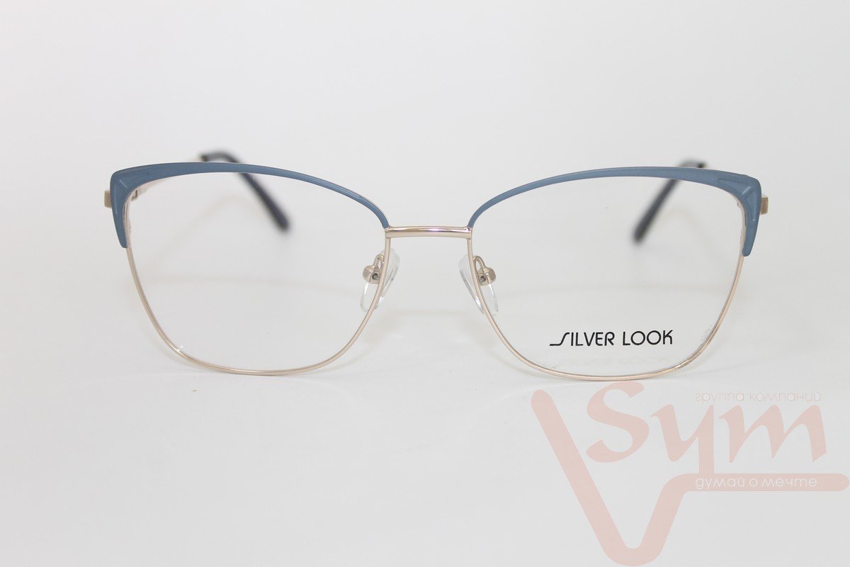 Оправа SILVER LOOK YHY7011 С6