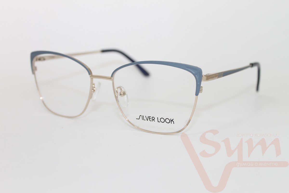 Оправа SILVER LOOK YHY7011 С6
