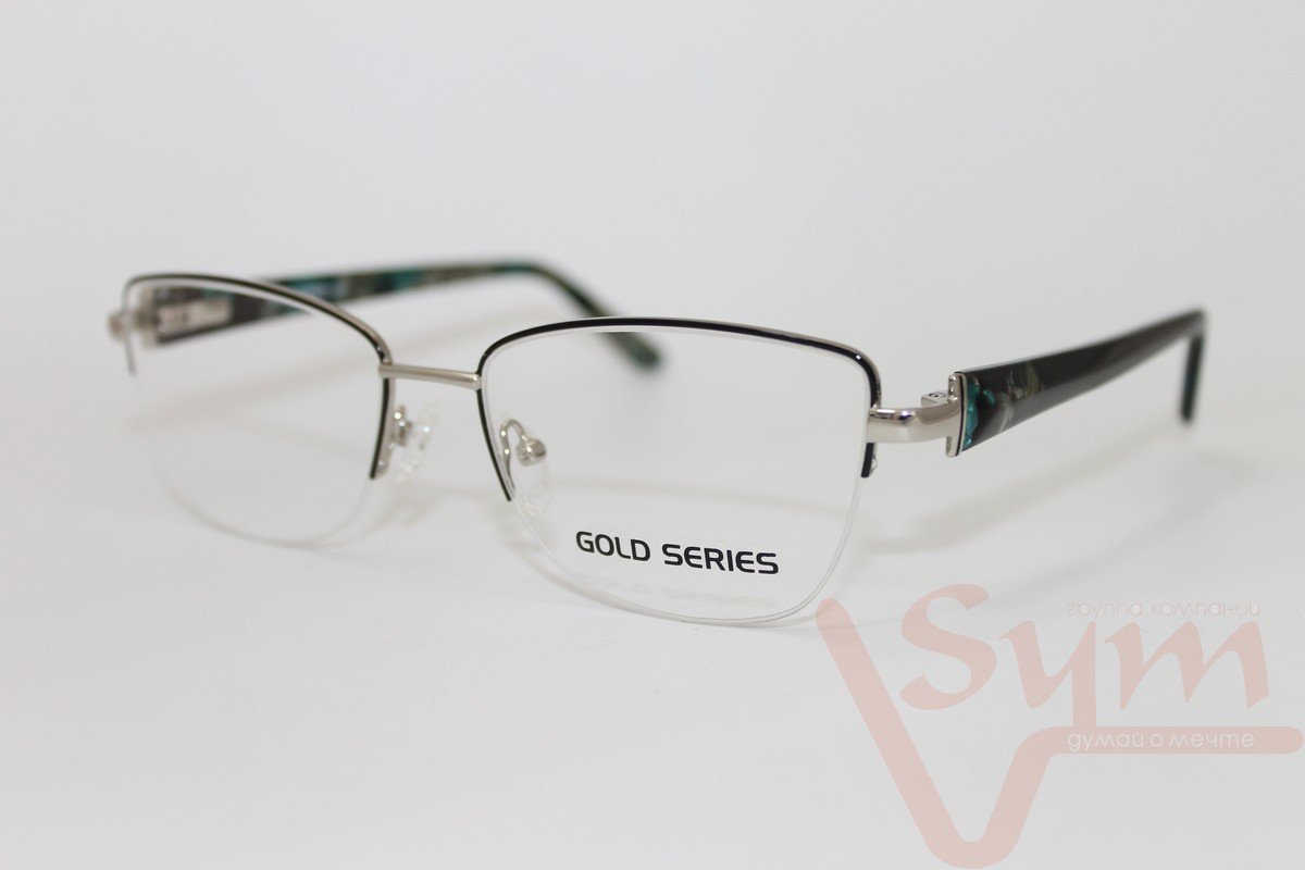 Оправа GOLD SERIES LE6298 C1