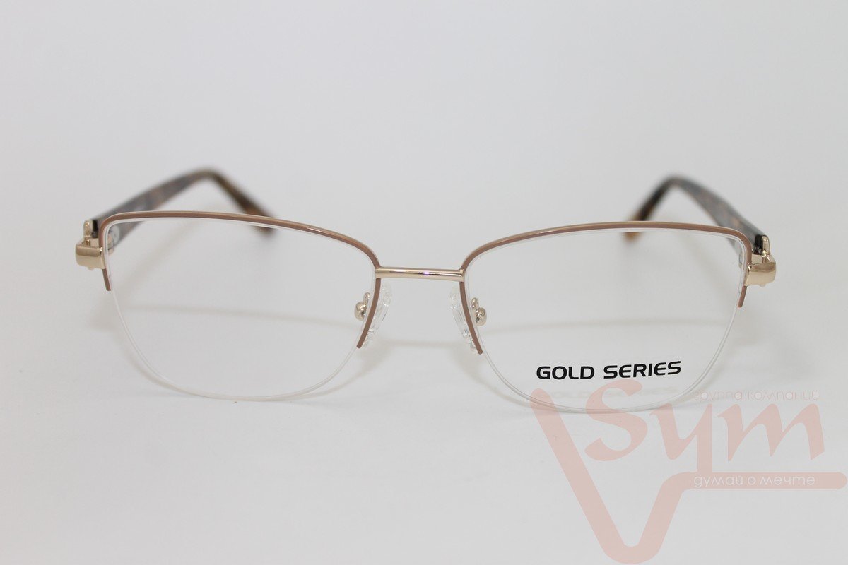 Оправа GOLD SERIES LE6298 C2