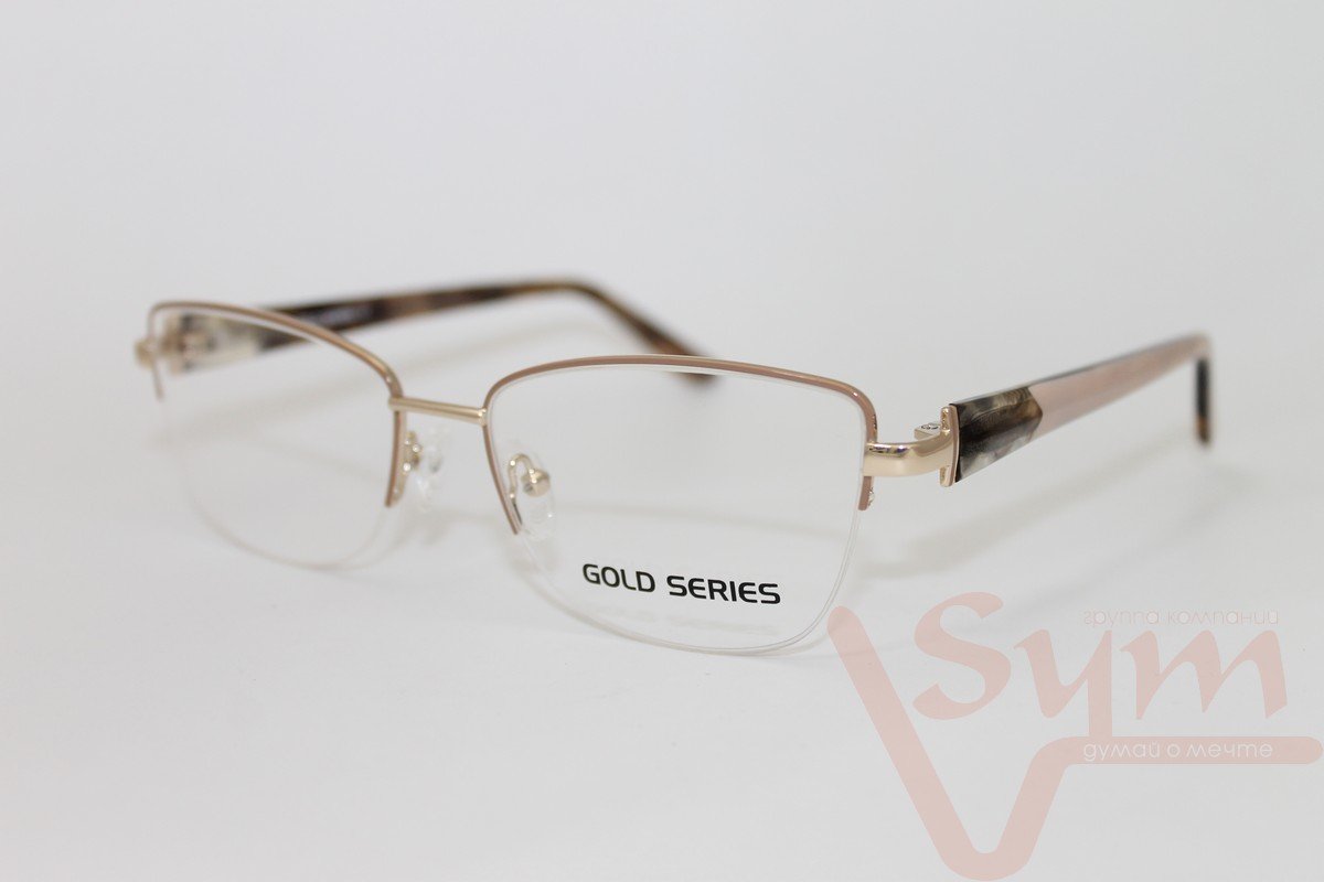 Оправа GOLD SERIES LE6298 C2