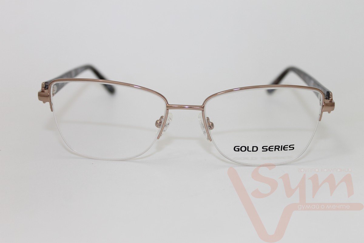 Оправа GOLD SERIES LE6298 C3