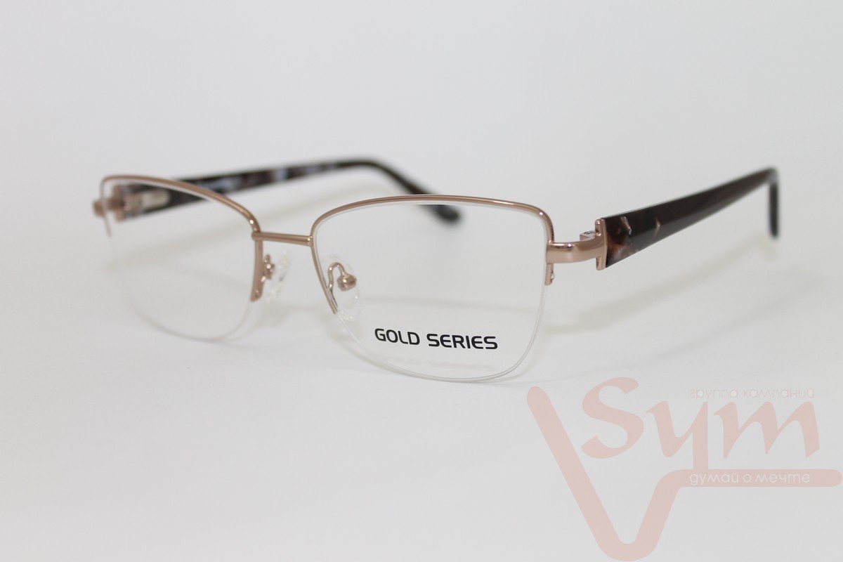 Оправа GOLD SERIES LE6298 C3