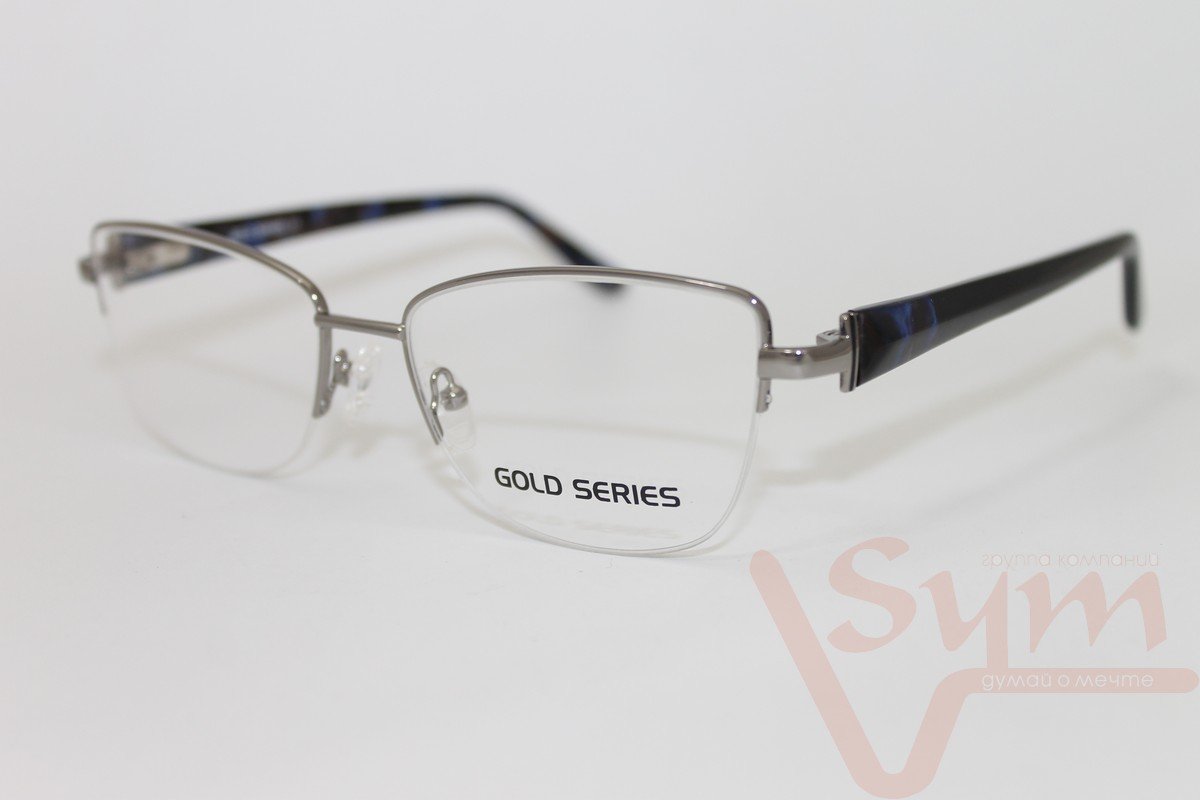Оправа GOLD SERIES LE6298 C4