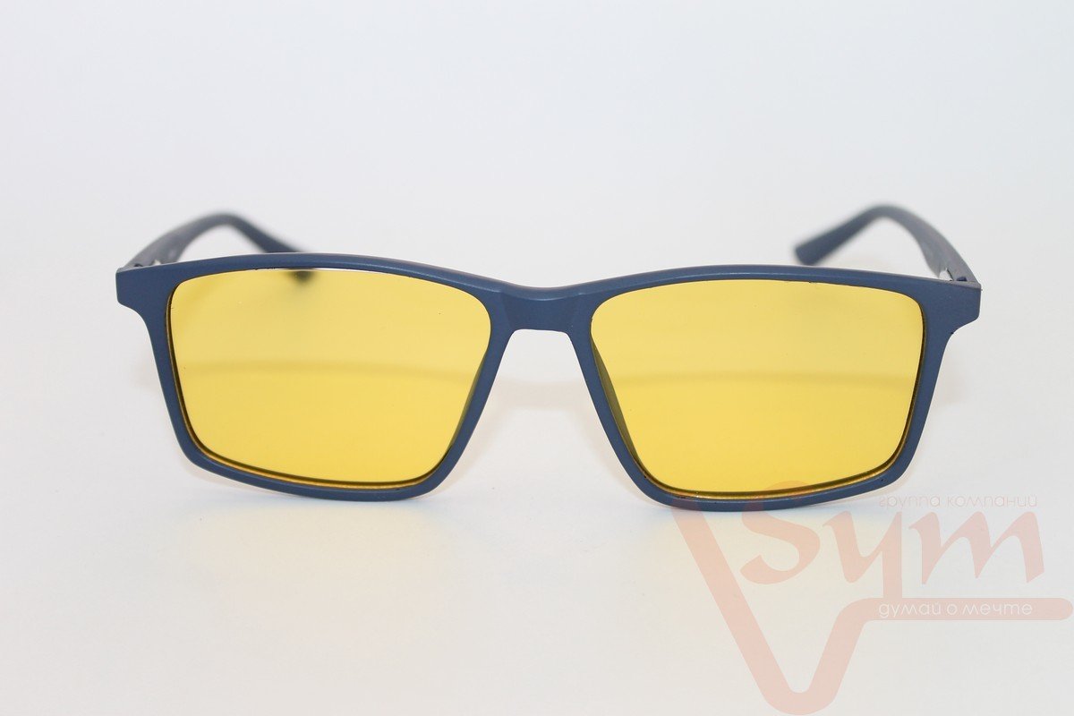 Антифары САЙМ (Polarized) 2303 синий