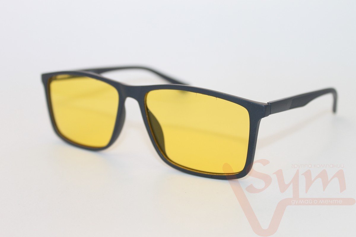 Антифары САЙМ (Polarized) 2304 серый