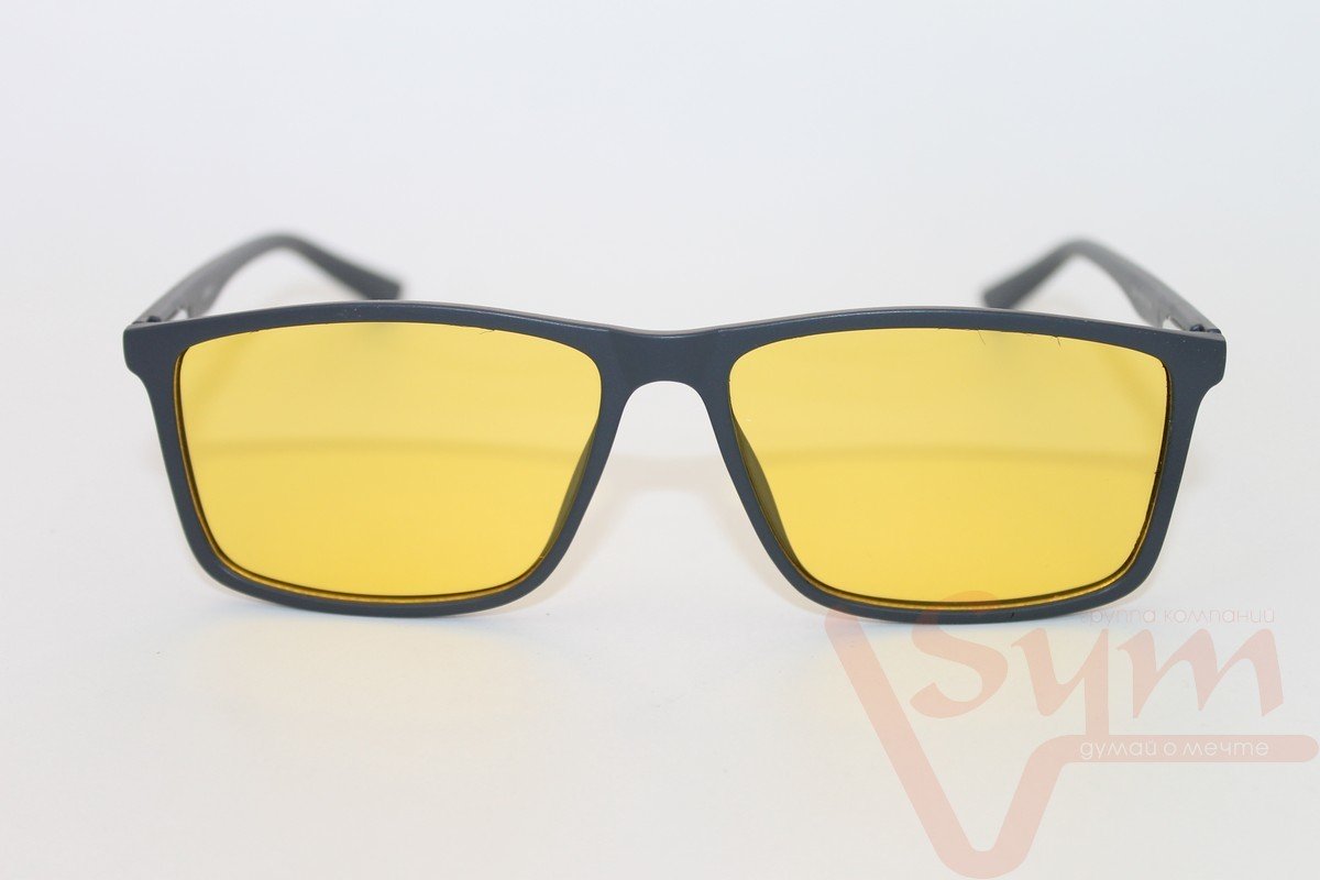 Антифары САЙМ (Polarized) 2304 серый