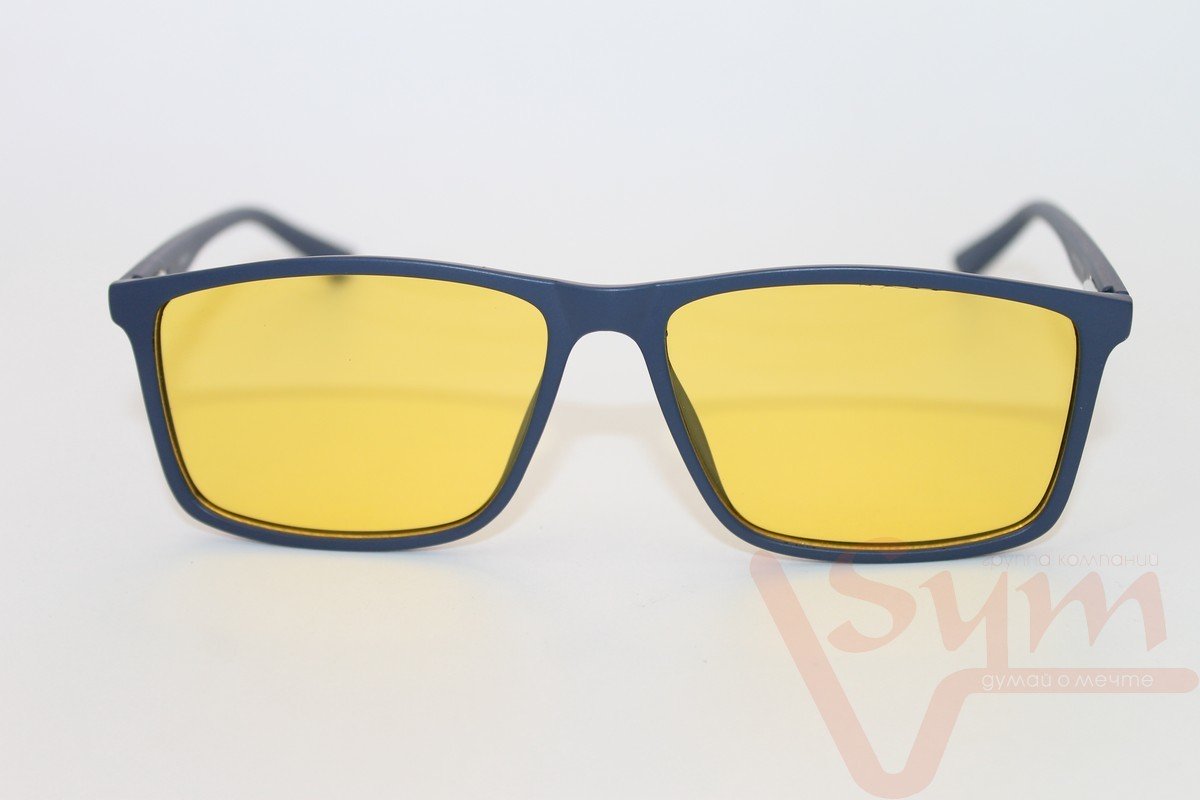 Антифары САЙМ (Polarized) 2304 синий