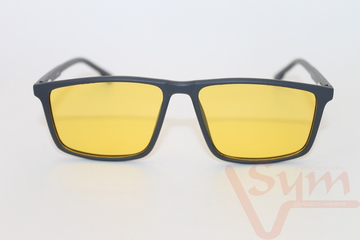 Антифары САЙМ (Polarized) 2305 серый