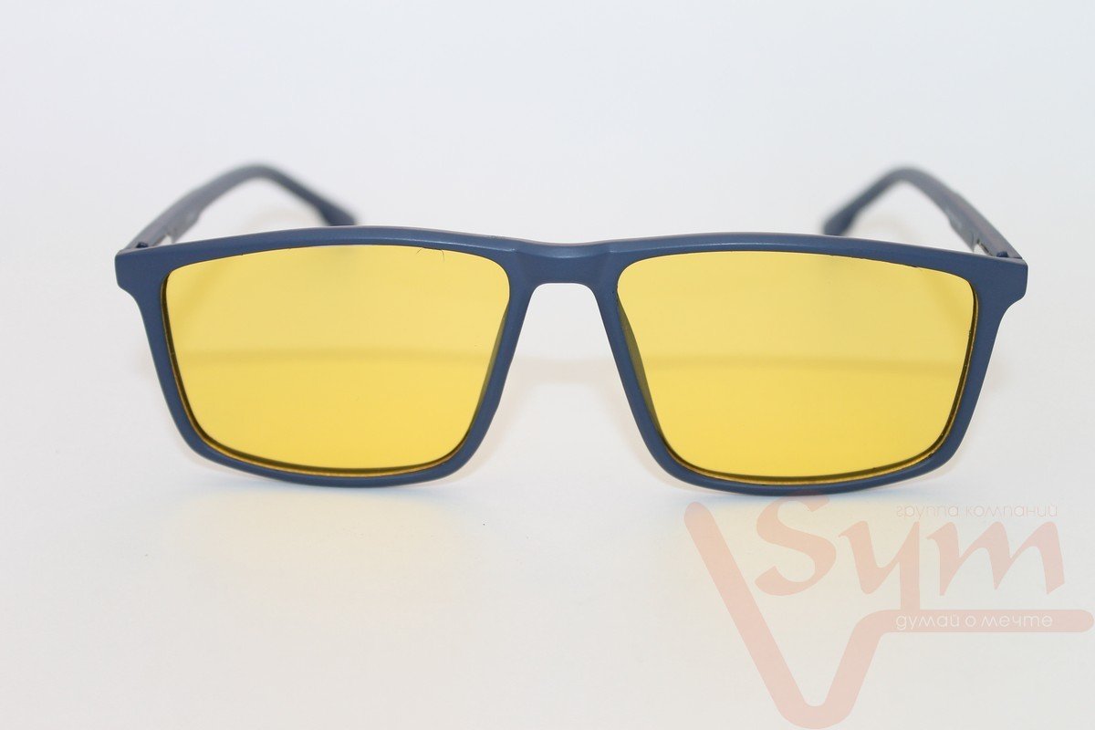 Антифары САЙМ (Polarized) 2305 синий