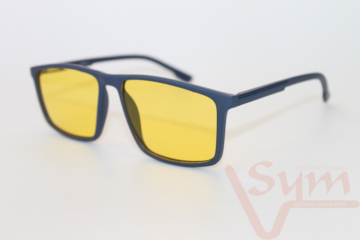 Антифары САЙМ (Polarized) 2305 синий