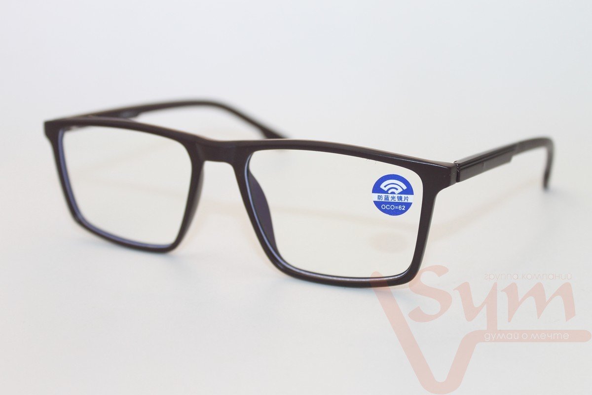 Гот. Комп.САЙМ Blue Blocker 2302 коричневый