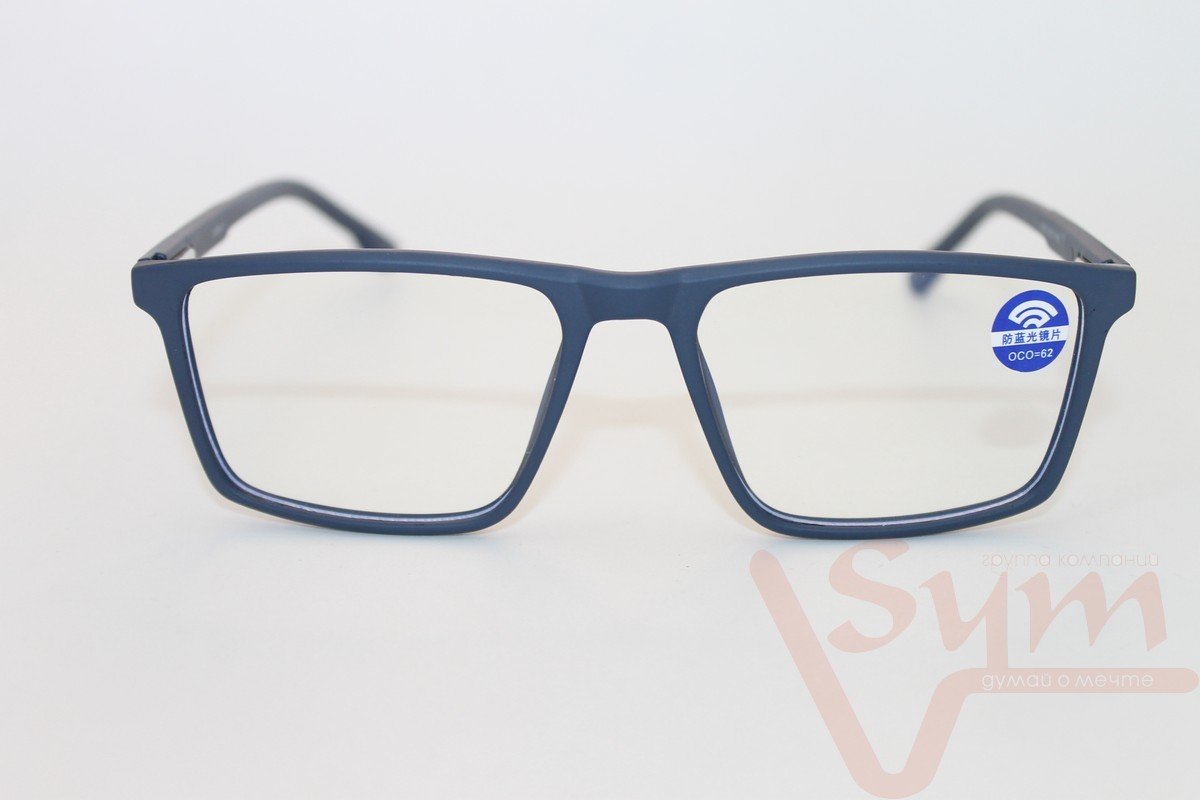 Гот. Комп.САЙМ Blue Blocker 2302 синий