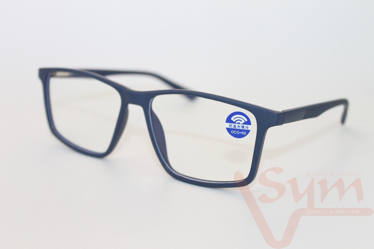 Гот. Комп.САЙМ Blue Blocker 2303 синий