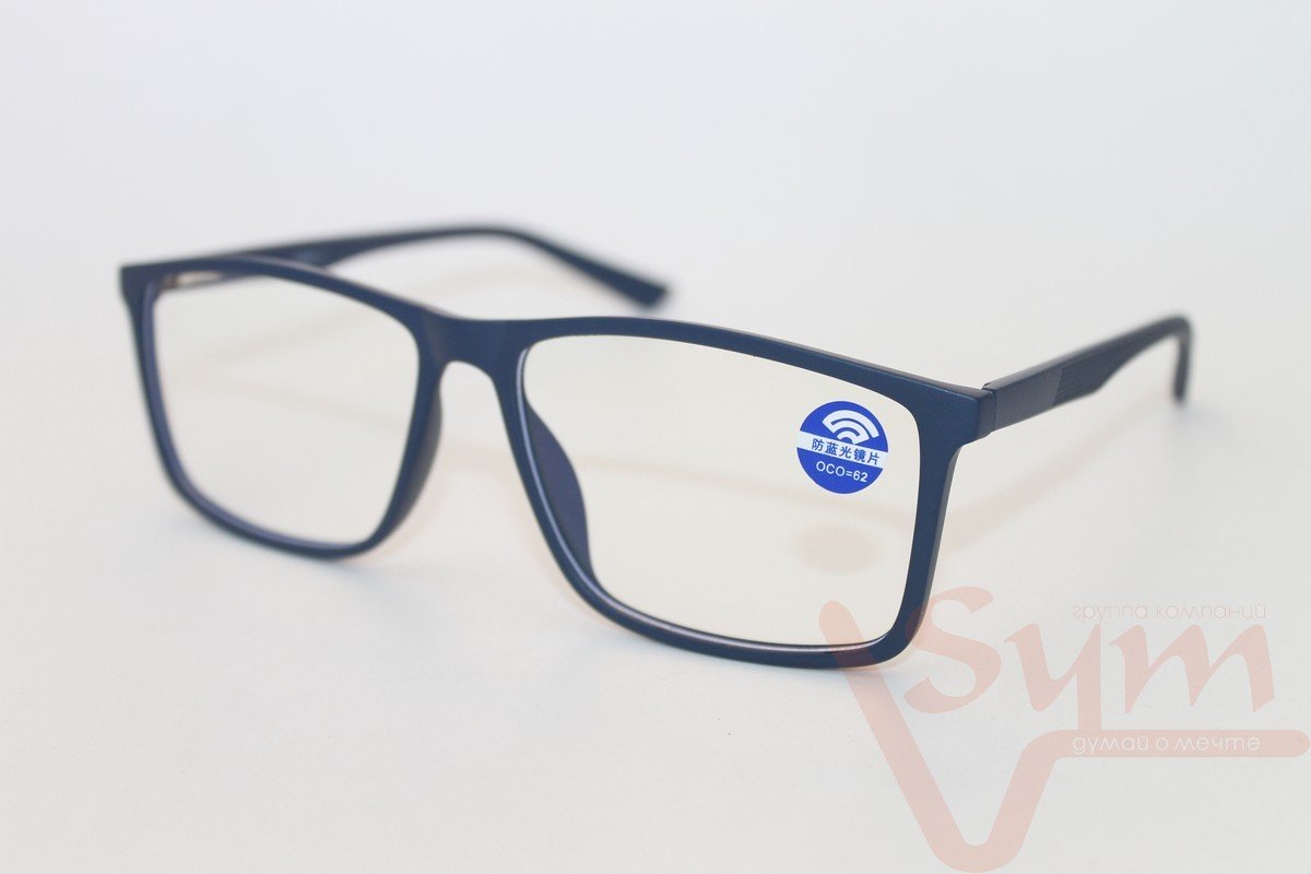 Гот. Комп.САЙМ Blue Blocker 2304 синий