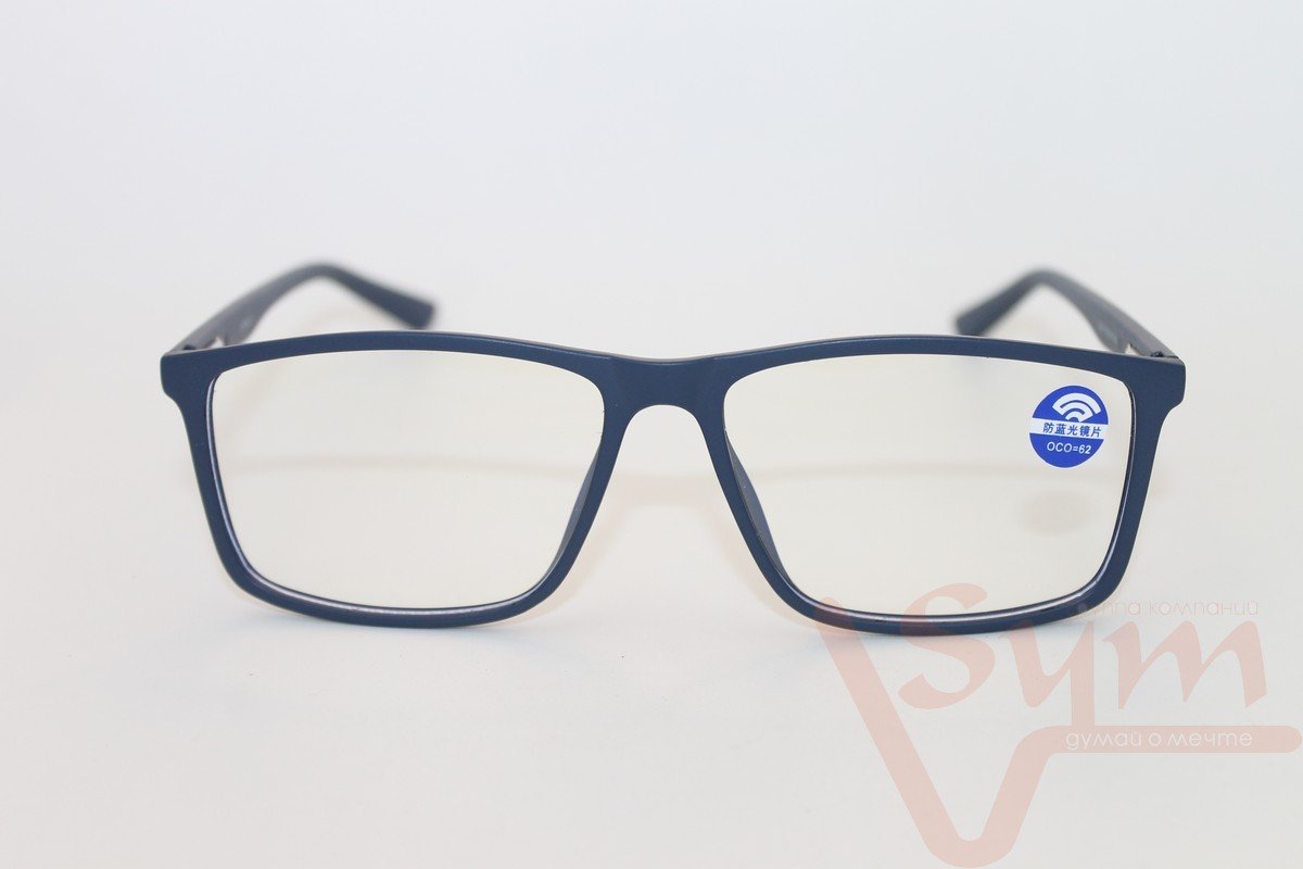 Гот. Комп.САЙМ Blue Blocker 2304 синий