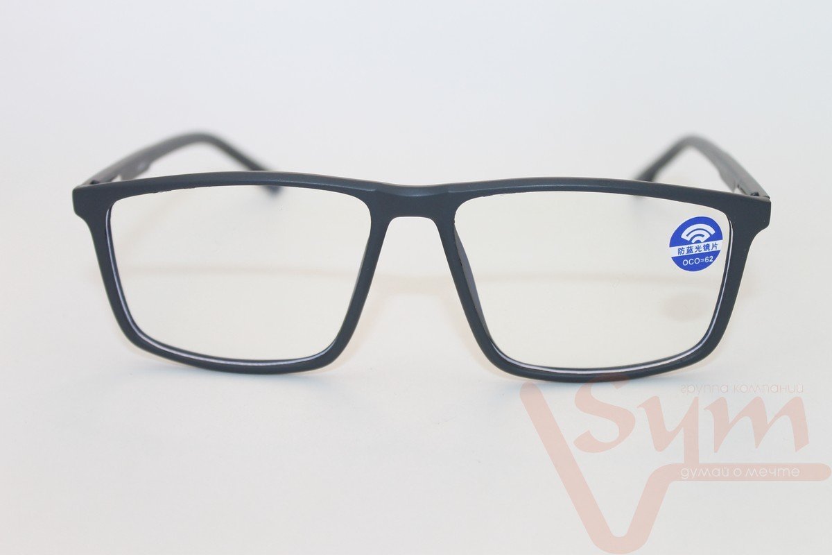 Гот. Комп.САЙМ Blue Blocker 2305 серый